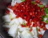 Foto del paso 1 de la receta: Pastel de papas