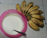 Foto langkah ke 1 dari resep Pisang goreng sederhana.