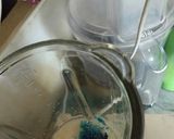 A picture of step 3 of Electric Lemonade.