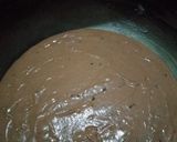 Foto langkah ke 8 dari resep Bolu nutrijel magic com.