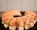 Foto del paso 5 de la receta: Rosca De Chicharrón