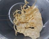 Foto langkah ke 2 dari resep Peyek Grago.