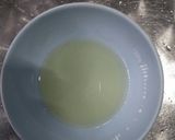 รูปขั้นตอนการทำที่ 1 ของ ข้าวผัดไข่(สูตรคุณลุง)