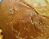 Foto del paso 3 de la receta: 🥞PANQUEQUES🥞 DE 🍫CACAO🍫Nesquik 🍫 😋🤗🤩