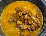 Lecsó recept fázis 6 fotója