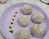 Foto langkah ke 12 dari resep Mochi Matcha.