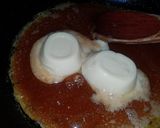 صورة لخطوة 2 من وصفة صوص كراميل بالياغورت