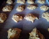 Foto del paso 5 de la receta: Galletas con chispas