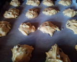 Foto del paso 5 de la receta: Galletas con chispas