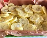 Spicy minced Beef & Potato Bake with a creamy mushroom sauce & cheese recipe step 2 photo