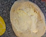 Foto del paso 2 de la receta: Miguelitos Dulces o Masa de pan de chips (saladitos) 💕
