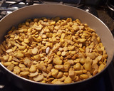 Foto del paso 9 de la receta: Pinole zacatecano