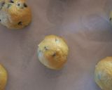 Foto del paso 4 de la receta: Galletas tipo New York!