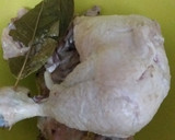 Foto del paso 10 de la receta: 🥣Sopa de Picadillo🍗🍖🥚