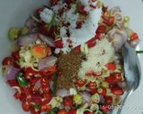 Foto langkah ke 2 dari resep Sambal matah.