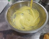 玫瑰戚風蛋糕的食譜步驟4照片
