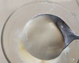 Foto langkah ke 4 dari resep Yoghurt homemade.