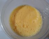 Foto langkah ke 4 dari resep Tornado Omelette.