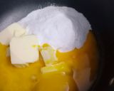 A picture of step 6 of Lemon tart 🍋🍋.