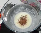 চকলেট রেসিপি রেসিপির ধাপ 1 ছবি