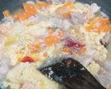 Foto langkah ke 7 dari resep 9. Cap Cay Goreng.