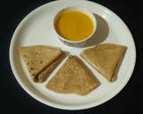 Do padi roti recipe step 5 photo