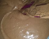 Foto langkah ke 2 dari resep Brownies kukus.