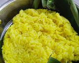 Foto langkah ke 6 dari resep Lemper Ayam Opor.
