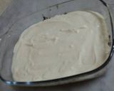 صورة لخطوة 3 من وصفة حلا الأوريو والنوتيلا😋