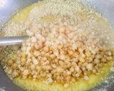 ગુંદર પાક (Gunder Paak Recipe In Gujarati) રેસીપી સ્ટેપ2ફોટો