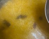 বাসন্তী পোলাও (basonti polau recipe in Bengali) রেসিপির ধাপ 2 ছবি
