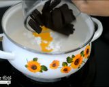 Foto langkah ke 4 dari resep Oreo Dessert Box Lumer (no whip cream, no oven, no kukus).