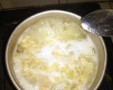 Foto langkah ke 4 dari resep Masak Mie.