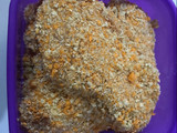 Chicken Katsu Frozen