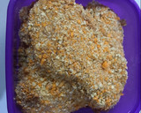 Foto langkah ke 4 dari resep Chicken Katsu Frozen.