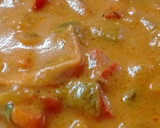 Foto del paso 11 de la receta: Ñoquis de verdura con salsa scarparo