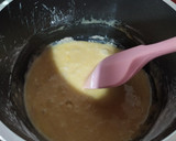 Foto del paso 2 de la receta: Crema pastelera fácil y rápida