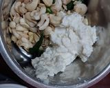 মুর্গ মালাই কাবাব(Murgh Malai Kebab Recipe In Bengali) রেসিপি ধাপ - 2 ছবি