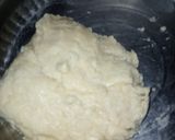 A picture of step 5 of Vanilla Hearts.