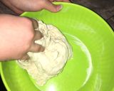 Isteni Pizza recept fázis 3 fotója