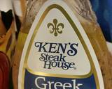 Chicken Greek Gyros recipe step 2 photo