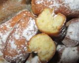 Pas rețetă Biscuiți-banane prăjite 3 fotografie