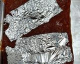 गाजर बर्फी रेसिपी चरण 9 फोटो