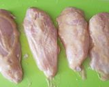 Batyus csirkemell recept fázis 3 fotója
