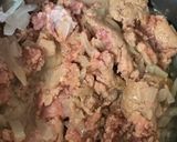 صورة لخطوة 2 من وصفة معكرونه