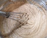 Vörös bársony mousse torta recept fázis 2 fotója