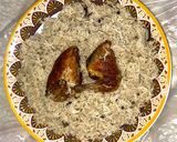 صورة لخطوة 8 من وصفة (قبولي) بطريقتي