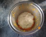 A picture of step 3 of Mango Lassi.