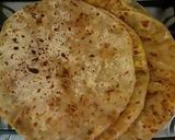 صورة لخطوة 4 من وصفة المخلع أو المطبق (كسرة الشحمة) 🤤🤤