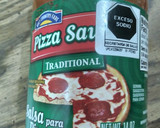 Foto del paso 1 de la receta: Mini Pizza en pan árabe o pan pita